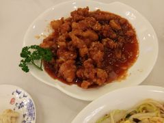 -聚春园自助餐厅(东街口店)