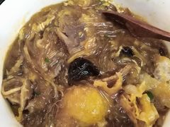 -贡梅老面馆·蟹粉面·无锡特色小吃(南长街主推店)