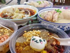 -丁太婆老妈蹄花(人民公园非遗总店)