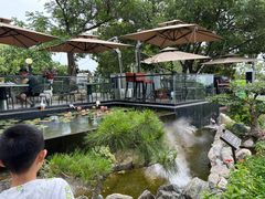 -蘇河湾·新鲁菜·泰山宴(泰山店)