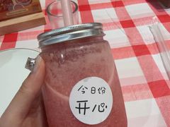 -江味龙虾馆·裸蓝龙虾(南山店)