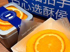 -酥侯糕点(长楹天街店)