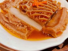 酱皇金钱肚-御宝轩(益丰·外滩源店)
