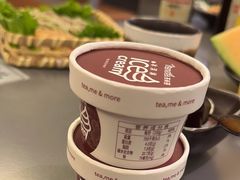 -湊湊火锅·茶憩(南京万象天地店)