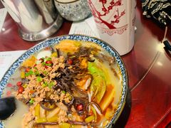 -螺世纪螺蛳粉·桂味小排档(裕德店)