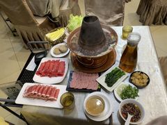 -东来顺饭庄(王府井步行街店)