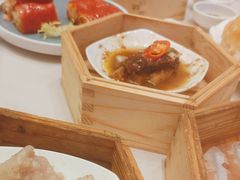 -粤江春·早茶·潮粤菜·宴会(罗湖宝能中心店)