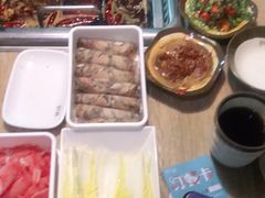 -野妹经典火锅(民治店)