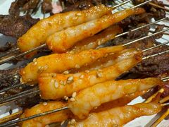 -北丐先生·野馄饨烧烤(雨花万象店)