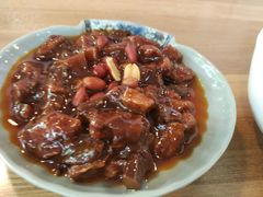 -朱洪元苏式面馆(绿宝广场店)