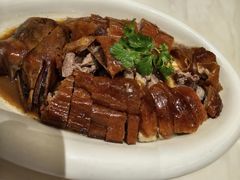 -金河半岛园林酒家(金融城店)