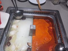 -海底捞火锅(徐州火车站店)