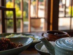 -丽江金茂凯悦臻选酒店-滇香馆