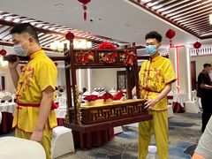 -聚春园自助餐厅(东街口店)