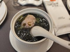 -小厨娘淮扬菜(天印大道店)