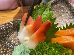 -桃太郎创作料理(大坪店)