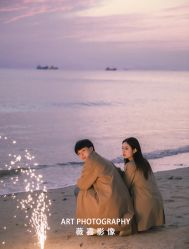点击看大图 -薇喜影像艺术中心 ART PHOTO