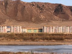 -图们国门景区