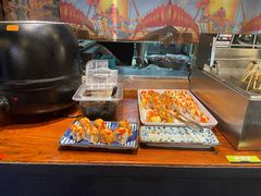 -王氏炉匠·烧鸟放题自助(好运街店)
