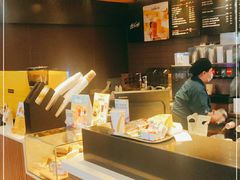 -麦当劳(望京国际商业中心店)