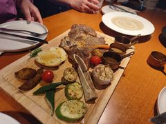 -布拉格餐厅· 中欧捷克菜(全国首店)