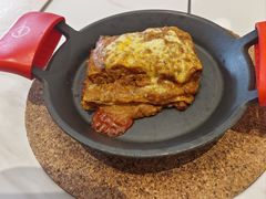 -必胜客(安盛金马店)