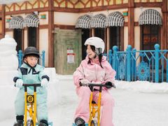 -广州热雪奇迹
