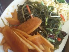 -韩记海鲜饺子旗舰店(红海新区店)