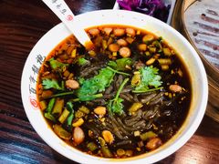 -赤酱红油(家乐福店)
