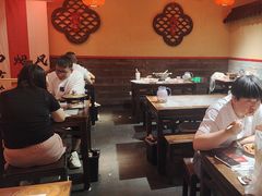 -山四砂锅(太原钟楼街店)