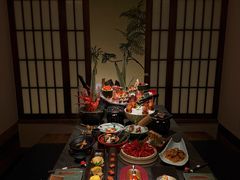 -上井料理黑金店(IFS国金中心店)