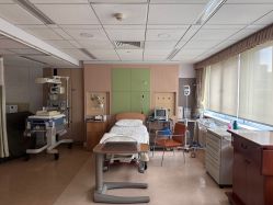 点击看大图 -杭州贝瑞斯美华妇儿医院·早孕·产检·儿科