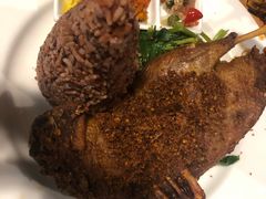 脏鸭饭-Crispy Duck(Bebek Garing)