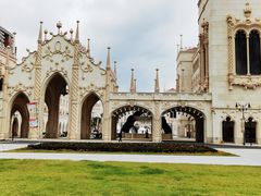 -横琴购口岸商业广场