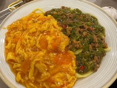 -阿九笨鸡蛋手擀面(总店)