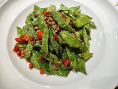 -北京老铺烤鸭(老城根店)