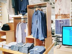 -MUJI无印良品(世博源店)