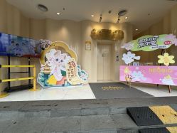 -奈尔宝家庭中心·国风主题儿童乐园·亲子餐厅(豫园商城店)