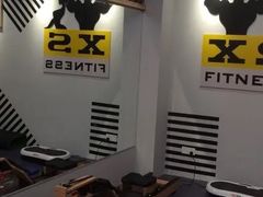 -享受健身·美体塑形馆