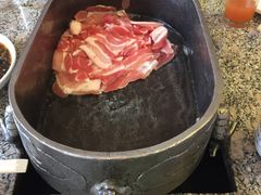 精品五花肉-徐师傅太子锅(龙泽路店)
