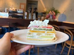 -EAU CAFE(永康路店)
