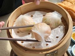 -点都德(水贝IBC店)