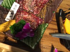 -黑牛の店·和牛烧肉(合生汇店)