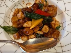 -北京柏悦酒店·锦庭餐厅Dining Room
