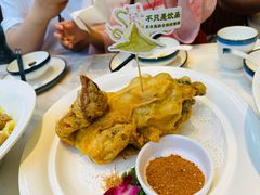 -唐猫庭院·千年陕菜(大唐不夜城店)