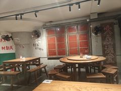 -汉小城·老铫子藕汤·乡野湖北菜(江汉路吉庆街店)