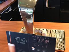 -星巴克(盐城五洲国际店)