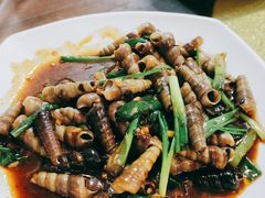 -张家卫·阳江菜·小海鲜(肥婆湾桥店)