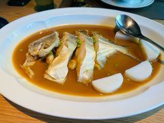 -新荣记(西溪湿地店)