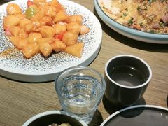 -隆喜元鱼汤包·海鲜(中联广场店)